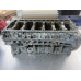 #BLC37 Engine Cylinder Block From 2009 BMW 328i XDrive  3.0 7558325